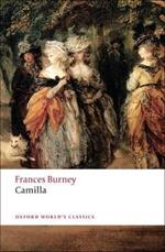 Camilla: Picture of Youth
