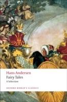 Hans Andersen's Fairy Tales: A Selection - Hans Christian Andersen - cover
