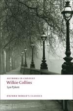 Wilkie Collins (Authors in Context)