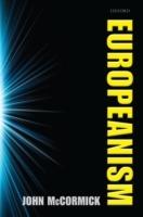 Europeanism - John McCormick - cover