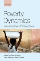 Poverty Dynamics: Interdisciplinary Perspectives - cover