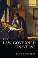 The Law-Governed Universe - John T. Roberts - cover
