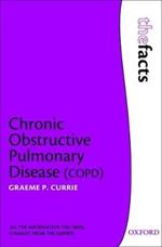 Chronic Obstructive Pulmonary Disease