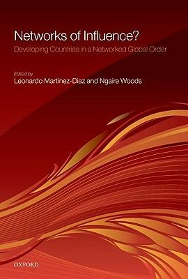 Networks of Influence?: Developing Countries in a Networked Global Order - cover