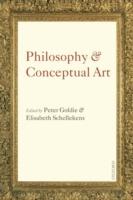 Philosophy and Conceptual Art - cover