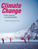 Climate Change: From science to sustainability