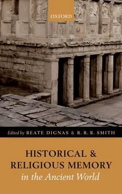 Historical and Religious Memory in the Ancient World - cover