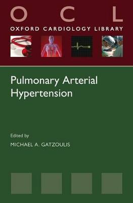 Pulmonary Arterial Hypertension - cover
