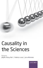 Causality in the Sciences