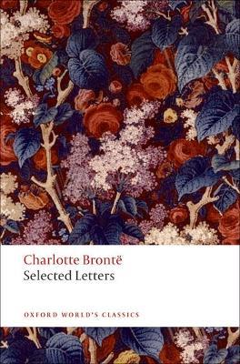Selected Letters - Charlotte Bront^D"e - cover