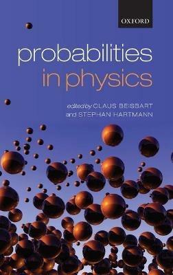 Probabilities in Physics - cover