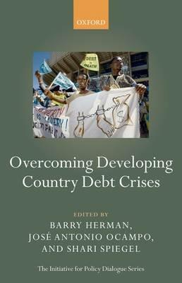 Overcoming Developing Country Debt Crises - cover