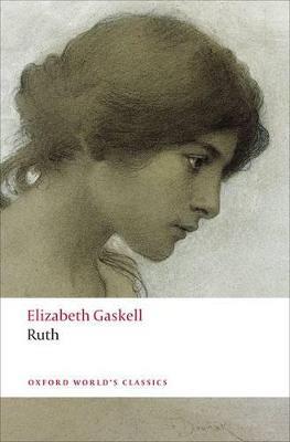Ruth - Elizabeth Gaskell - cover