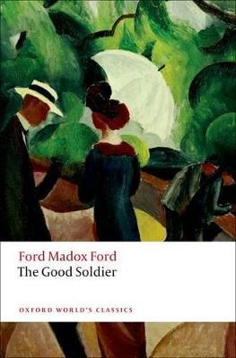 The Good Soldier - Ford Madox Ford - 4