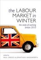 The Labour Market in Winter: The State of Working Britain - cover
