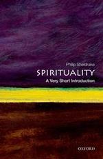 Spirituality: A Very Short Introduction