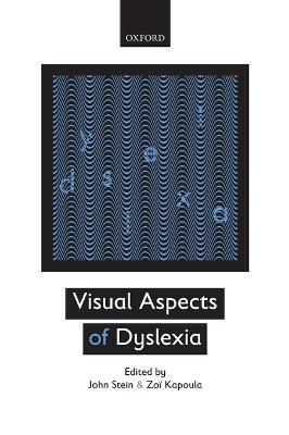 Visual Aspects of Dyslexia - cover