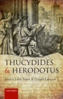 Thucydides and Herodotus - cover
