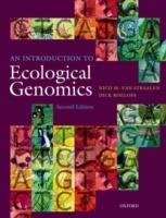 An Introduction to Ecological Genomics - Nico M. van Straalen,Dick Roelofs - cover