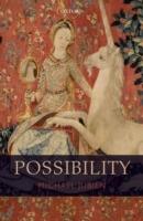 Possibility - Michael Jubien - cover