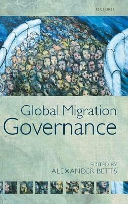 Global Migration Governance - cover