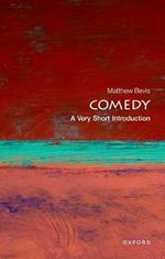 Comedy: A Very Short Introduction