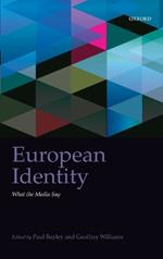 European Identity: What the Media Say