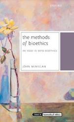 The Methods of Bioethics: An Essay in Meta-Bioethics