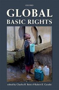 Global Basic Rights - cover