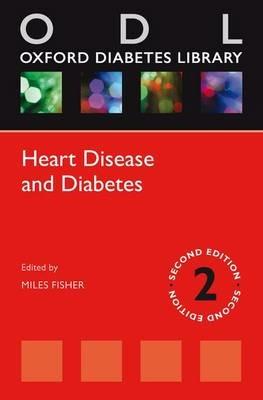 Heart Disease and Diabetes - cover