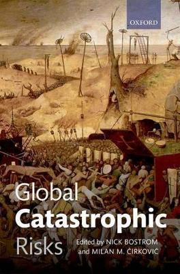 Global Catastrophic Risks - cover