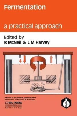 Fermentation: A Practical Approach - cover