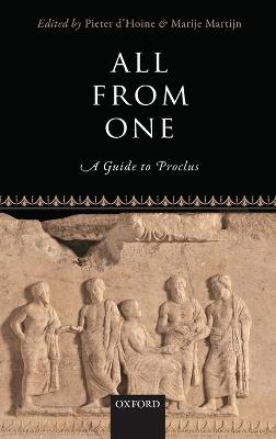 All From One: A Guide to Proclus - cover