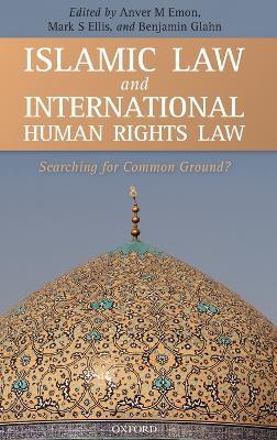 Islamic Law and International Human Rights Law - cover