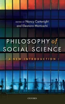 Philosophy of Social Science: A New Introduction - cover