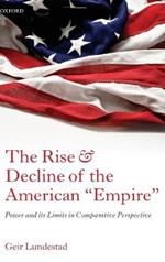 The Rise and Decline of the American 