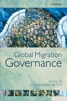 Global Migration Governance - cover