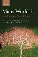Many Worlds?: Everett, Quantum Theory, & Reality - cover