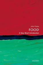 Food: A Very Short Introduction