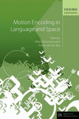 Motion Encoding in Language and Space - cover