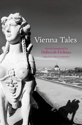 Vienna Tales - cover