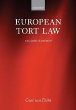 European Tort Law