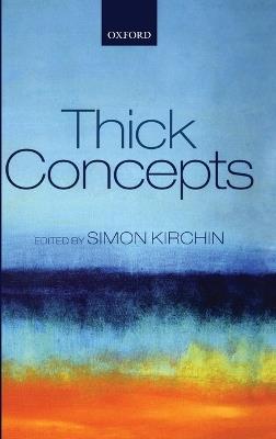 Thick Concepts - cover
