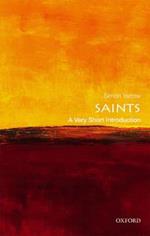 Saints: A Very Short Introduction