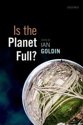 Is the Planet Full? - cover