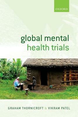 Global Mental Health Trials - cover