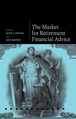 The Market for Retirement Financial Advice - cover