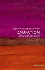 Causation: A Very Short Introduction