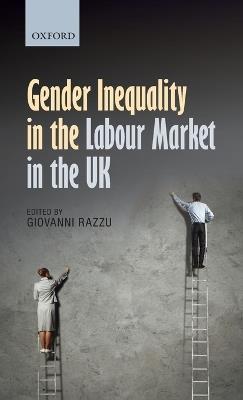 Gender Inequality in the Labour Market in the UK - cover