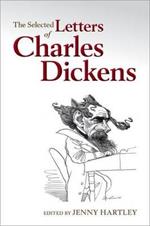 The Selected Letters of Charles Dickens